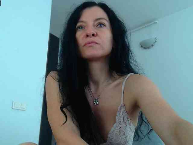 Modella: BluEyesBaby