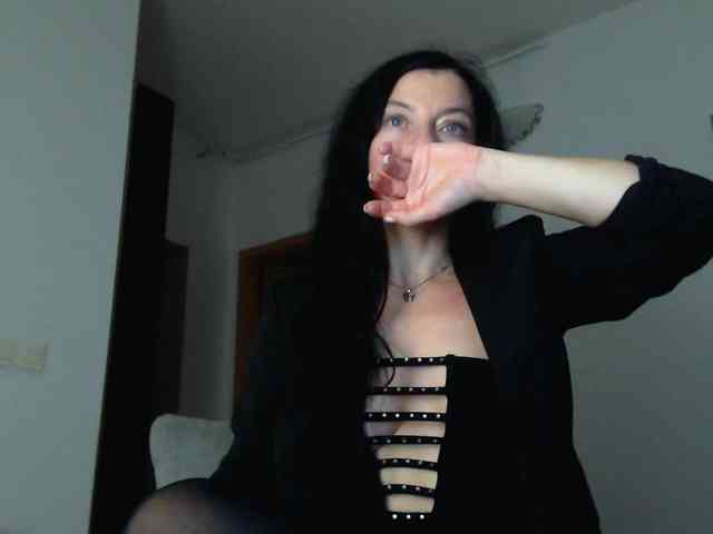 Modella: BluEyesBaby