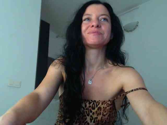 Modella: BluEyesBaby