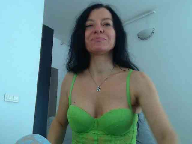 Modella: BluEyesBaby