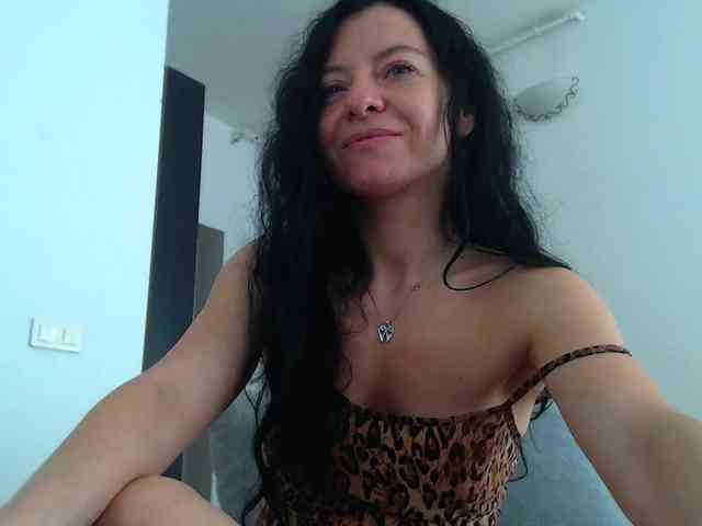 Modella: BluEyesBaby