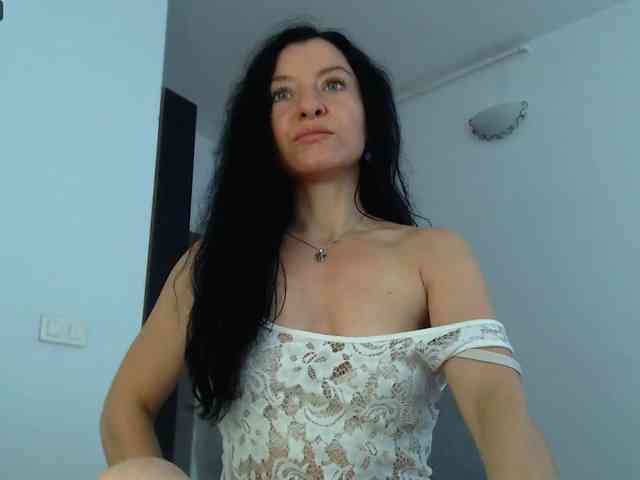 Modella: BluEyesBaby