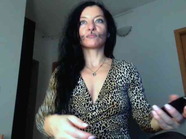 Modella: BluEyesBaby
