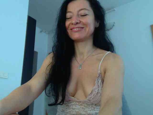 Modella: BluEyesBaby