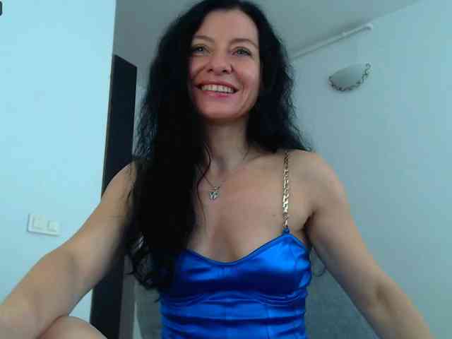 Modella: BluEyesBaby