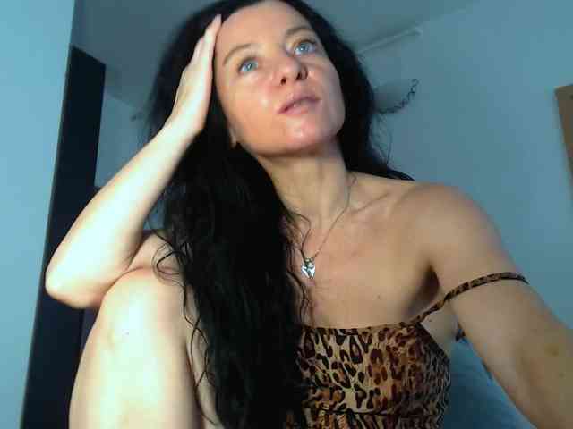 Modèle: BluEyesBaby