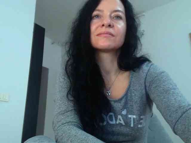 Modella: BluEyesBaby