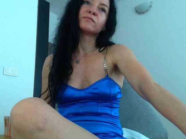 Modella: BluEyesBaby
