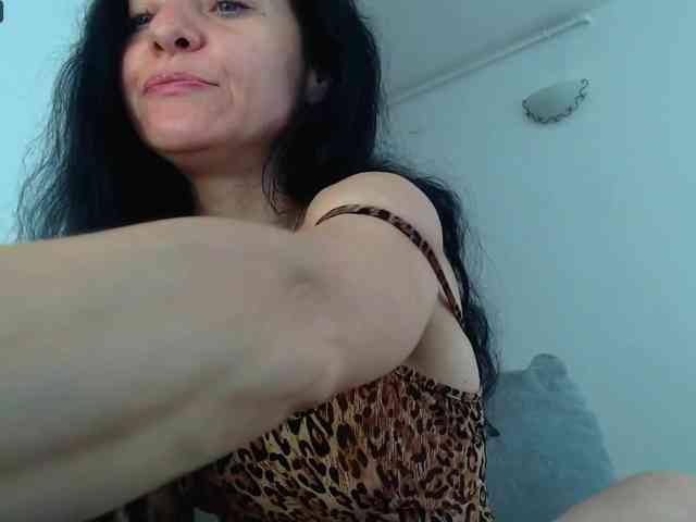 Modella: BluEyesBaby