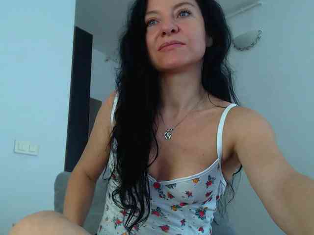 Modella: BluEyesBaby