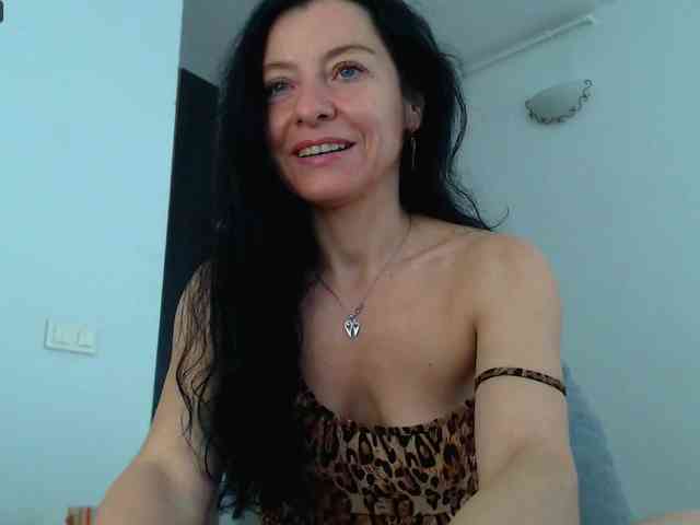 Modella: BluEyesBaby