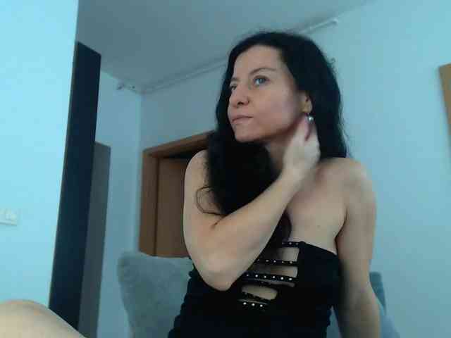 Modella: BluEyesBaby