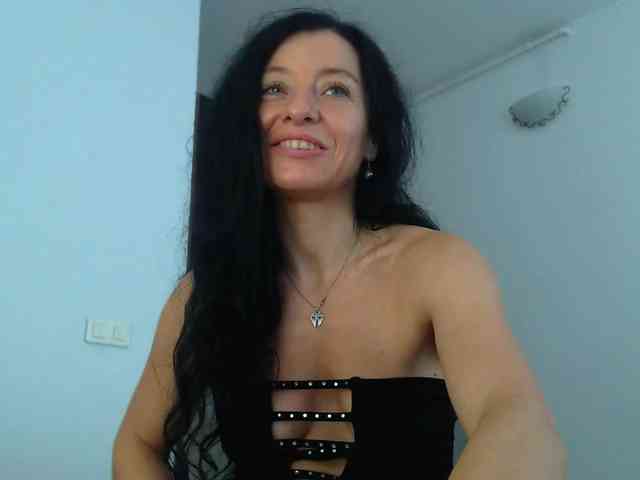 Modella: BluEyesBaby