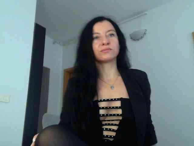 Modella: BluEyesBaby