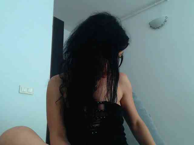 Modella: BluEyesBaby