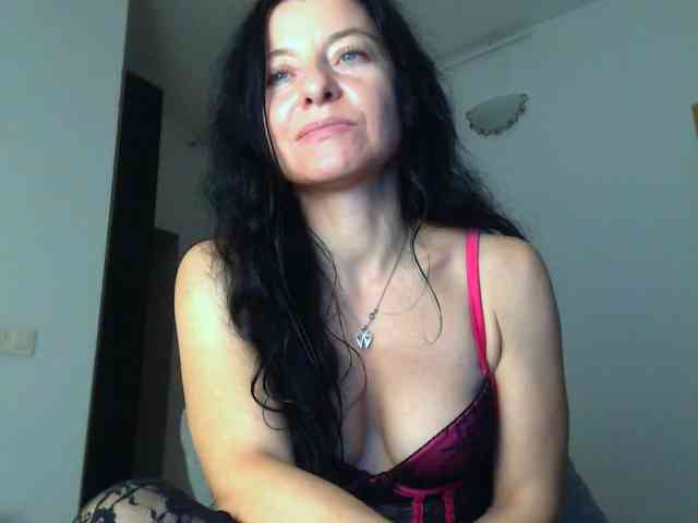 Modella: BluEyesBaby