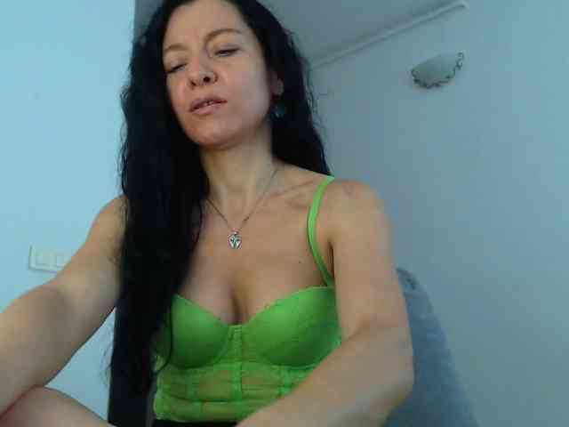 Modella: BluEyesBaby