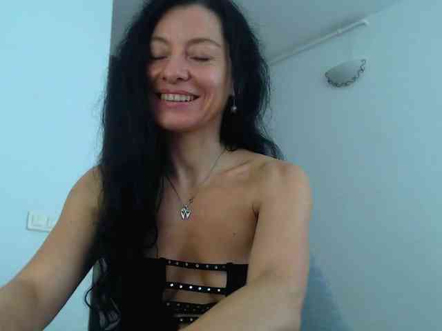 Modella: BluEyesBaby