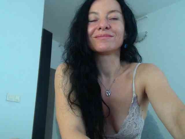 Modella: BluEyesBaby