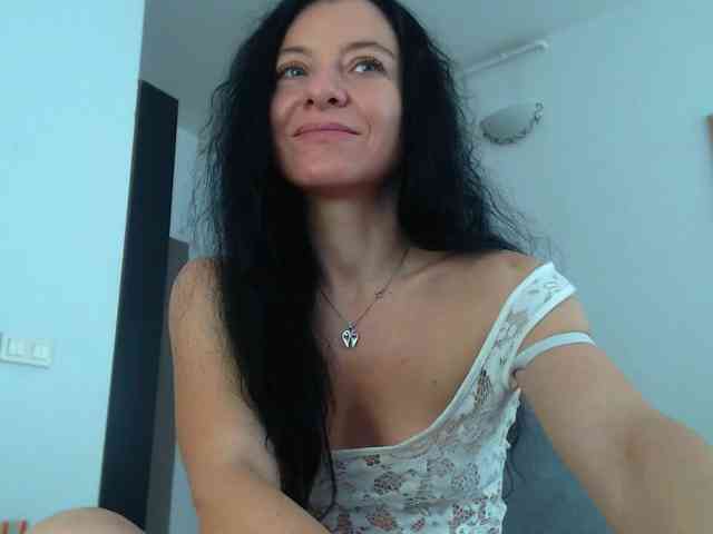 Modella: BluEyesBaby