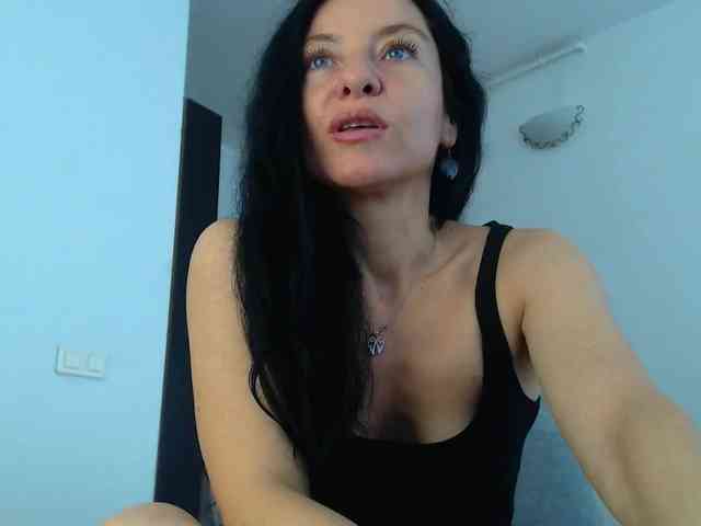 Modella: BluEyesBaby