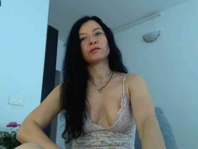 Modella: BluEyesBaby