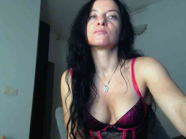 Modella: BluEyesBaby