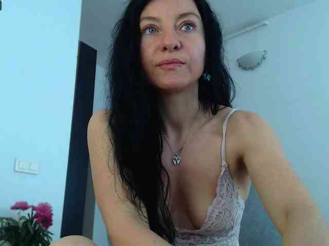 Modèle: BluEyesBaby