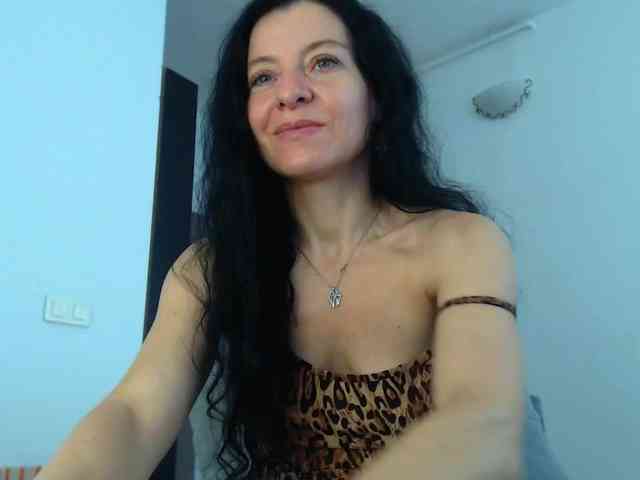 Modella: BluEyesBaby