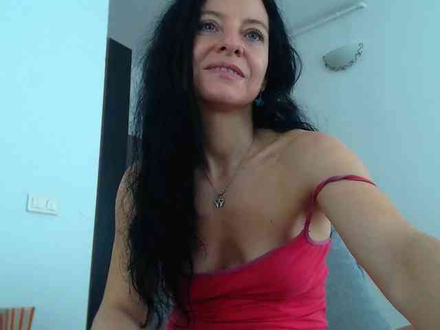 Modella: BluEyesBaby
