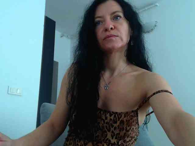 Modella: BluEyesBaby