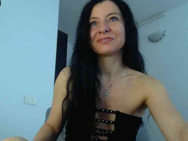 Modella: BluEyesBaby