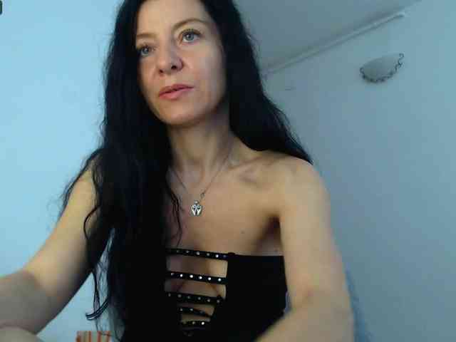 Modella: BluEyesBaby