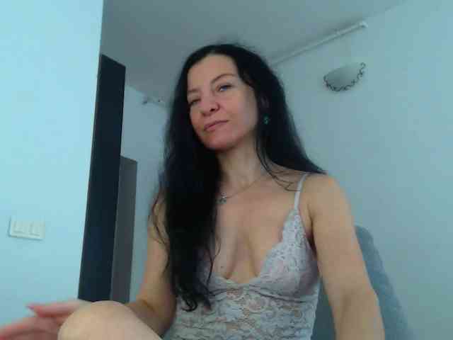Modella: BluEyesBaby
