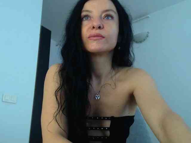 Modèle: BluEyesBaby