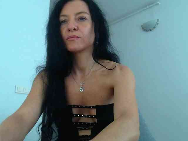 Modella: BluEyesBaby