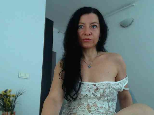 Modèle: BluEyesBaby