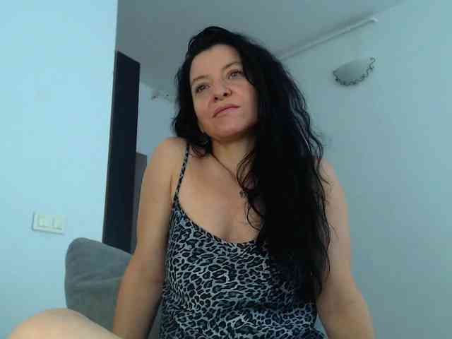Modella: BluEyesBaby
