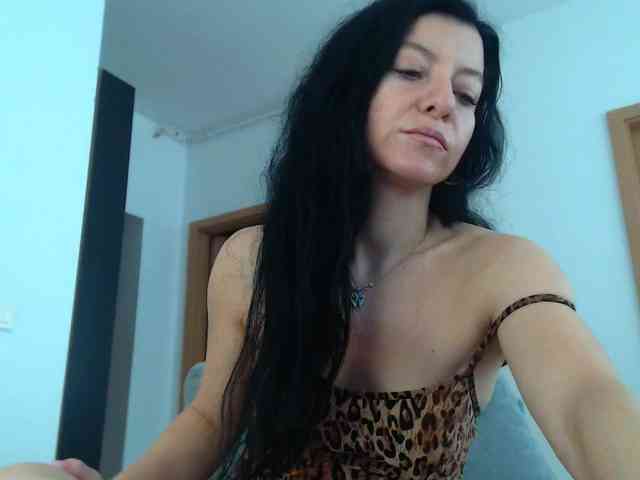 Modella: BluEyesBaby