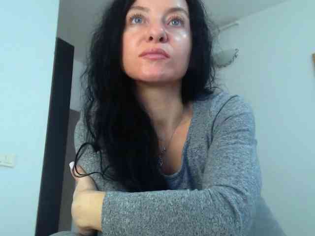 Modella: BluEyesBaby