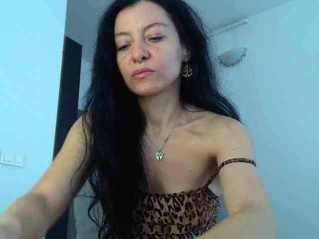 Modella: BluEyesBaby
