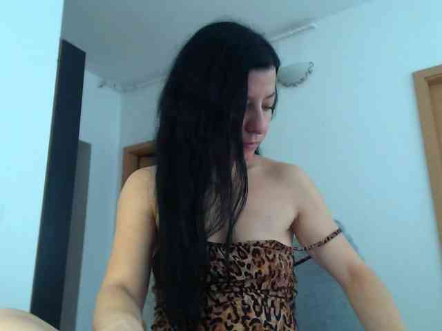 Modella: BluEyesBaby