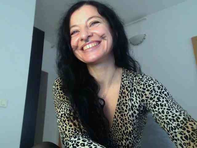Modella: BluEyesBaby