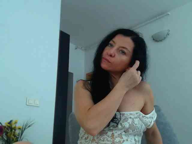 Modella: BluEyesBaby