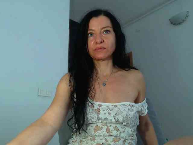 Modèle: BluEyesBaby