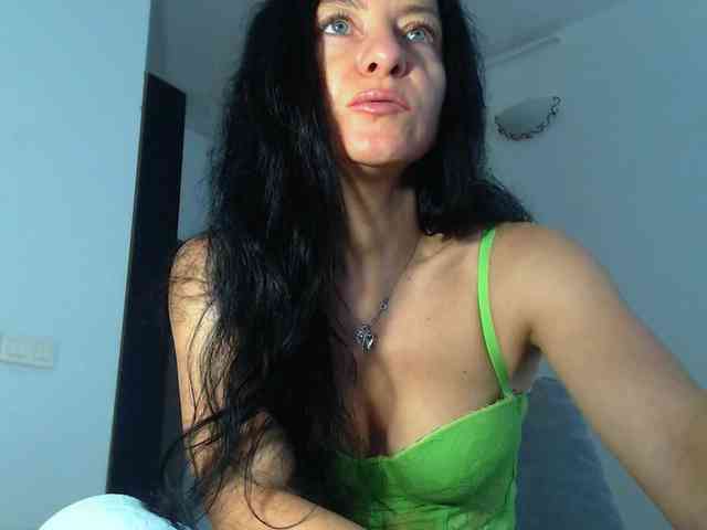 Modella: BluEyesBaby