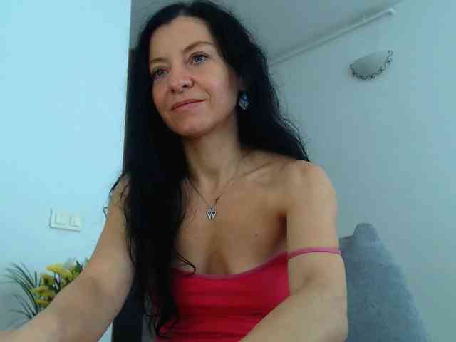 Modella: BluEyesBaby