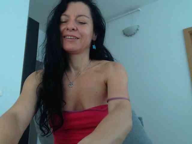 Modella: BluEyesBaby