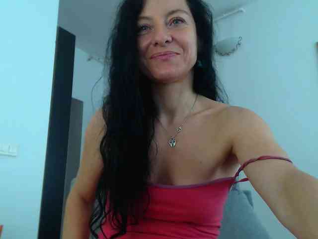 Modella: BluEyesBaby