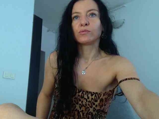 Modèle: BluEyesBaby